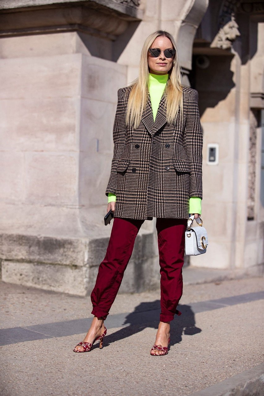 PFW: Τα street style looks που ξεχώρισαν- Φωτογραφία 26