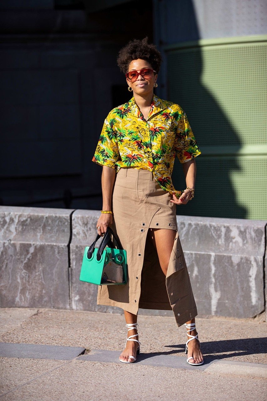 PFW: Τα street style looks που ξεχώρισαν- Φωτογραφία 28