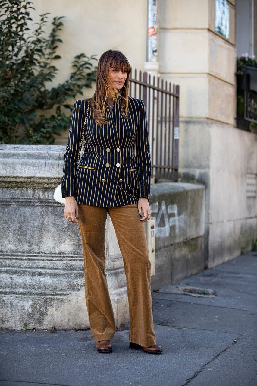 PFW: Τα street style looks που ξεχώρισαν- Φωτογραφία 31