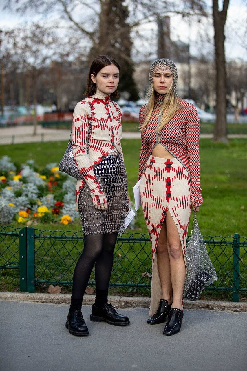 PFW: Τα street style looks που ξεχώρισαν- Φωτογραφία 46