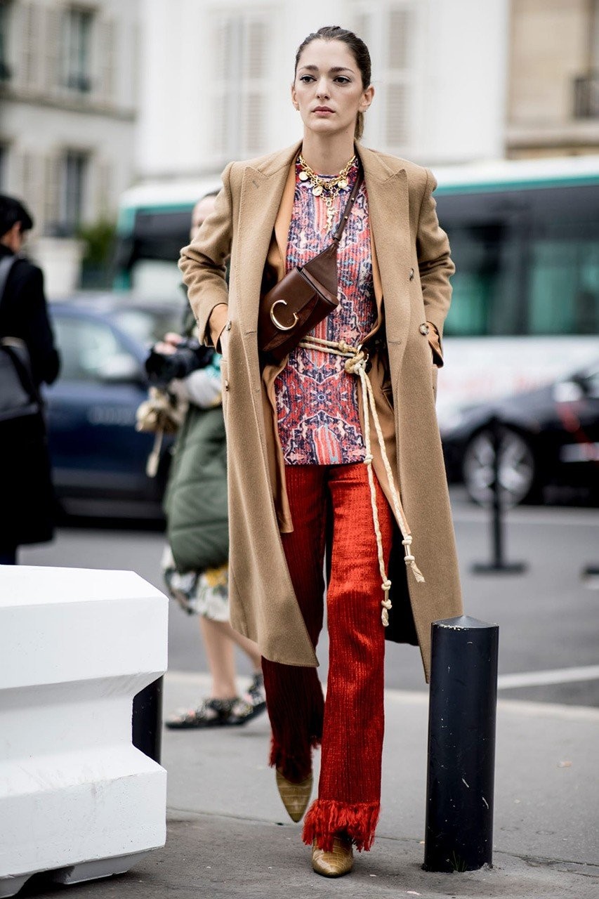 PFW: Τα street style looks που ξεχώρισαν- Φωτογραφία 50