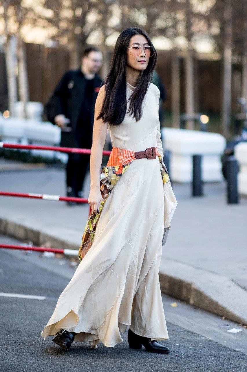 PFW: Τα street style looks που ξεχώρισαν- Φωτογραφία 52