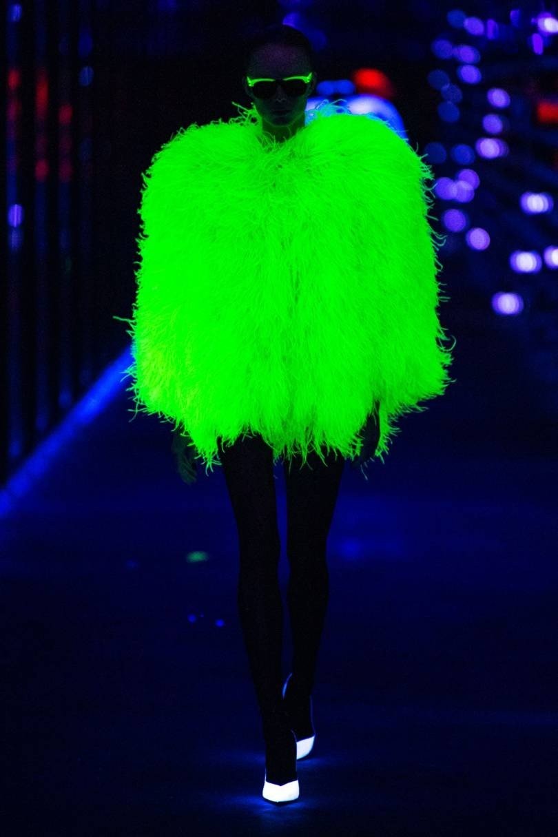 Paris Fashion Week: Δυναμική έναρξη με Christian Dior και Saint Laurent- Φωτογραφία 20