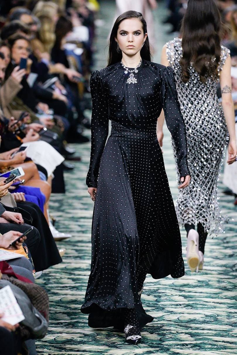 Style report: Η γαλλική κομψότητα και η άνεση συνδυάζονται σε απίστευτα looks- Φωτογραφία 4