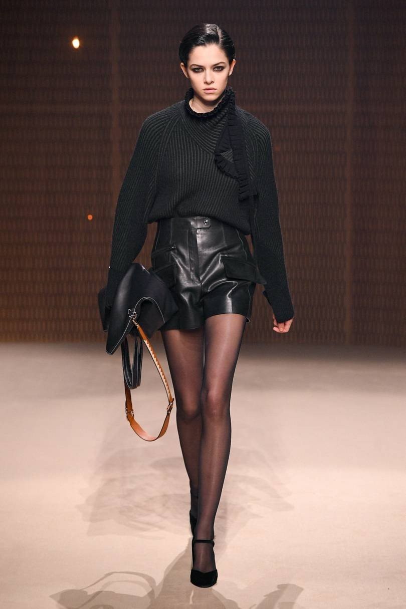 Weekend update: Τα shows που ξεχωρίσαμε στην Εβδομάδα Μόδας του Παρισιού -part 2- Φωτογραφία 3