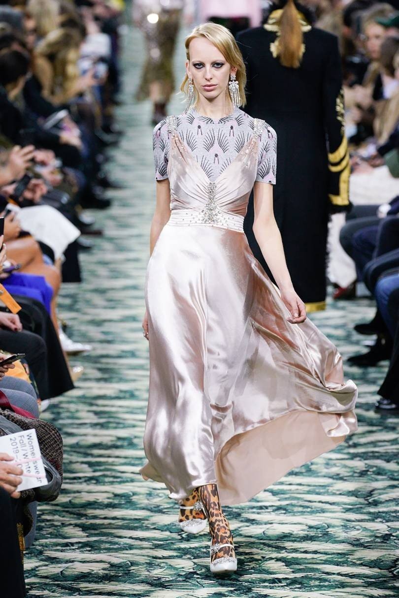 Style report: Η γαλλική κομψότητα και η άνεση συνδυάζονται σε απίστευτα looks- Φωτογραφία 1