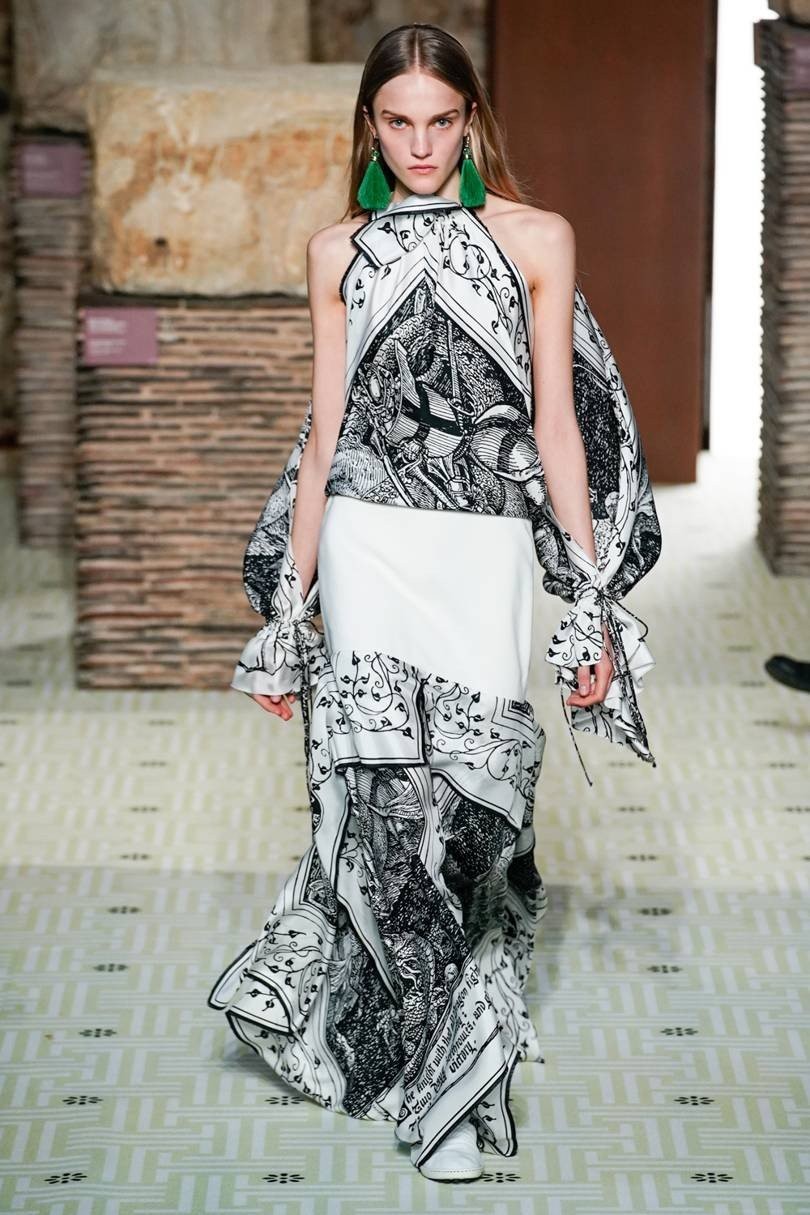 Paris Fashion Week: Τα shows που αγαπήσαμε και όσα δε μας ενθουσίασαν- Φωτογραφία 1