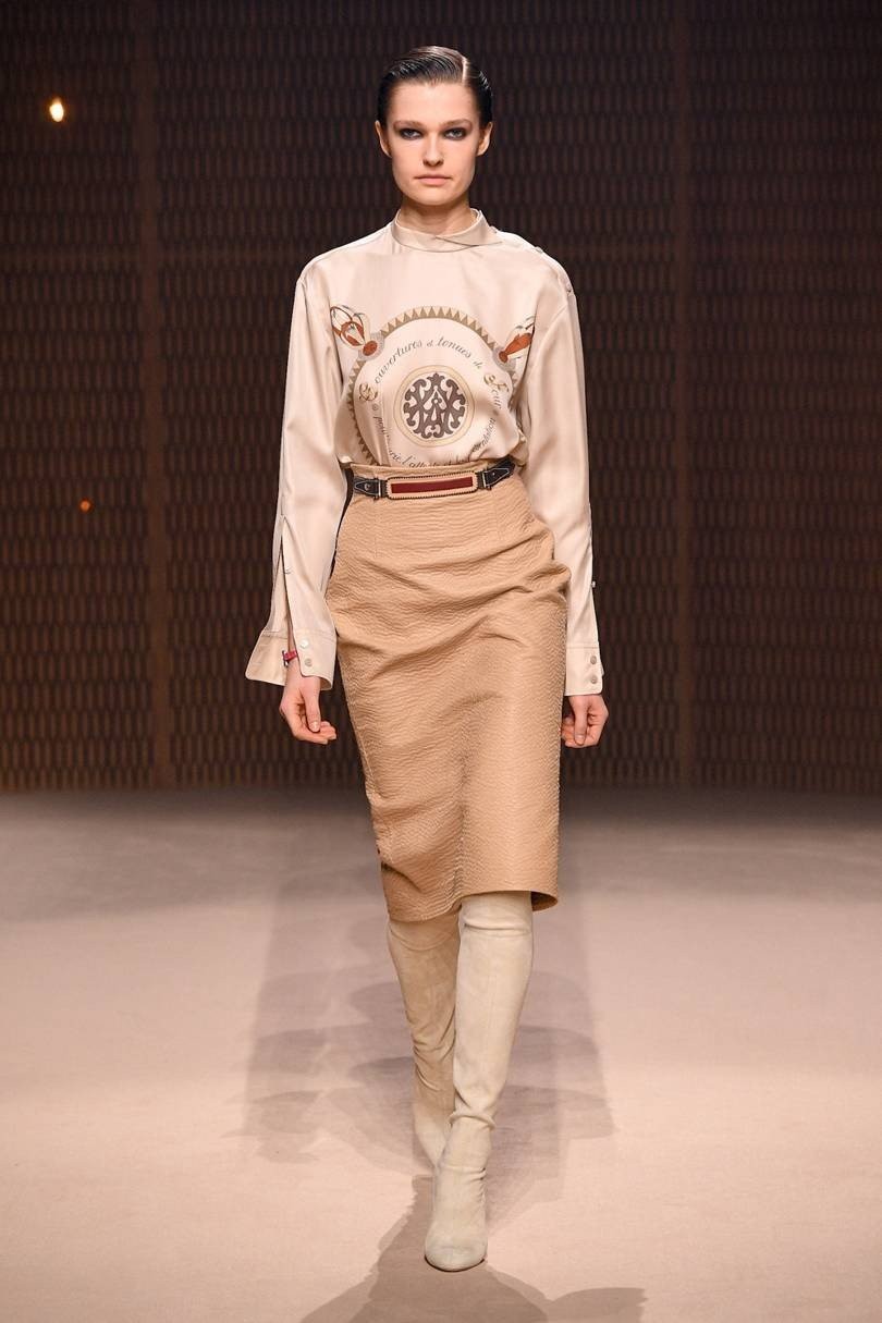 Weekend update: Τα shows που ξεχωρίσαμε στην Εβδομάδα Μόδας του Παρισιού -part 2- Φωτογραφία 2