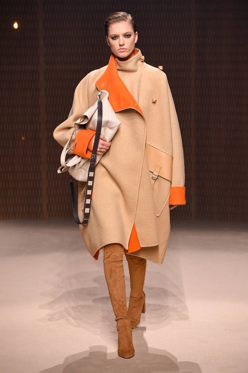 Weekend update: Τα shows που ξεχωρίσαμε στην Εβδομάδα Μόδας του Παρισιού -part 2- Φωτογραφία 1