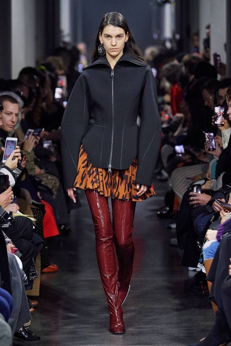 Paris Fashion Week: Τα shows που αγαπήσαμε και όσα δε μας ενθουσίασαν- Φωτογραφία 13