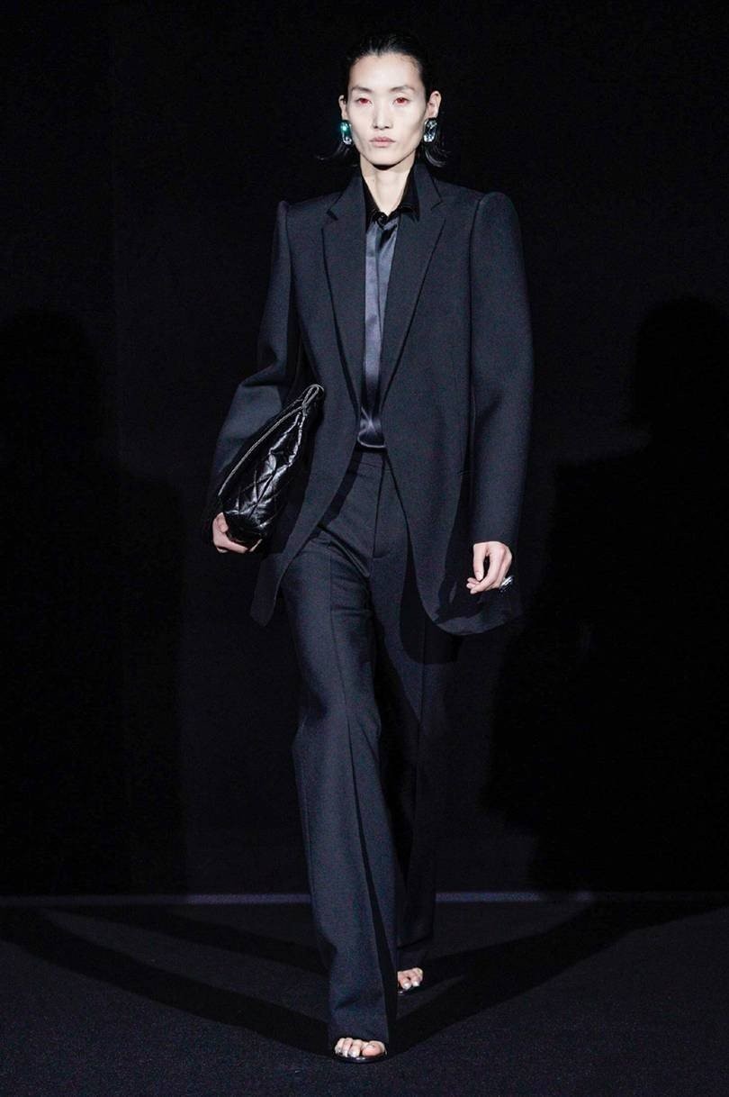 Weekend update: Τα shows που ξεχωρίσαμε στην Εβδομάδα Μόδας του Παρισιού -part 2- Φωτογραφία 10