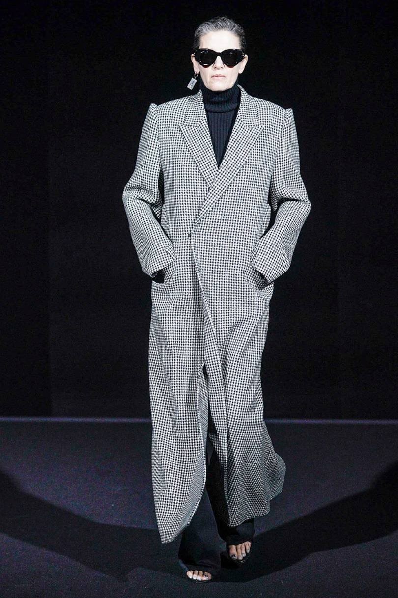 Weekend update: Τα shows που ξεχωρίσαμε στην Εβδομάδα Μόδας του Παρισιού -part 2- Φωτογραφία 8