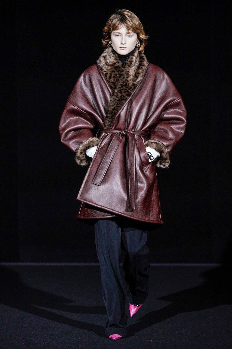 Weekend update: Τα shows που ξεχωρίσαμε στην Εβδομάδα Μόδας του Παρισιού -part 2- Φωτογραφία 7