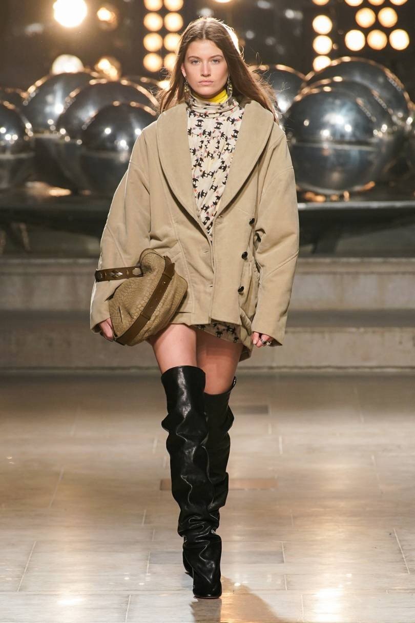 Style report: Η γαλλική κομψότητα και η άνεση συνδυάζονται σε απίστευτα looks- Φωτογραφία 13