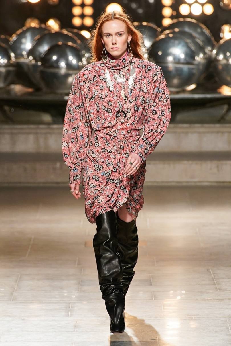 Style report: Η γαλλική κομψότητα και η άνεση συνδυάζονται σε απίστευτα looks- Φωτογραφία 12