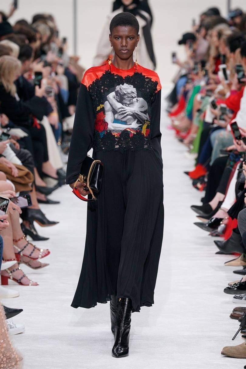 Weekend update: Τα shows που ξεχωρίσαμε στην Εβδομάδα Μόδας του Παρισιού -part 2- Φωτογραφία 14