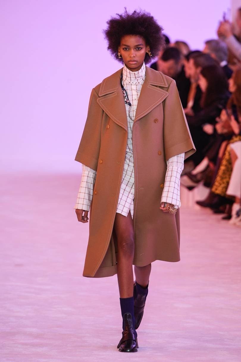 Paris Fashion Week: Τα shows που αγαπήσαμε και όσα δε μας ενθουσίασαν- Φωτογραφία 21