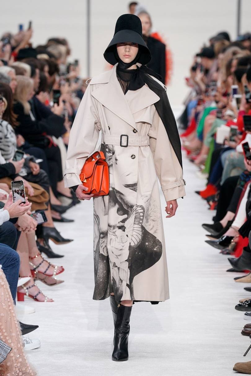 Weekend update: Τα shows που ξεχωρίσαμε στην Εβδομάδα Μόδας του Παρισιού -part 2- Φωτογραφία 13