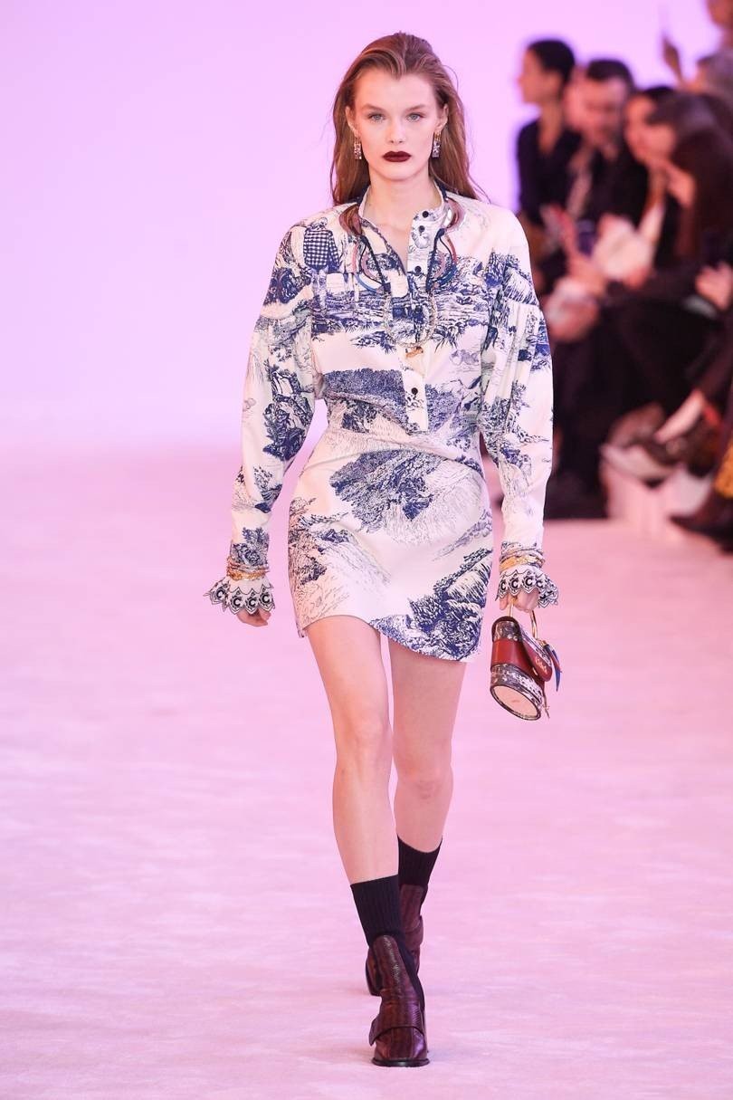 Paris Fashion Week: Τα shows που αγαπήσαμε και όσα δε μας ενθουσίασαν- Φωτογραφία 20