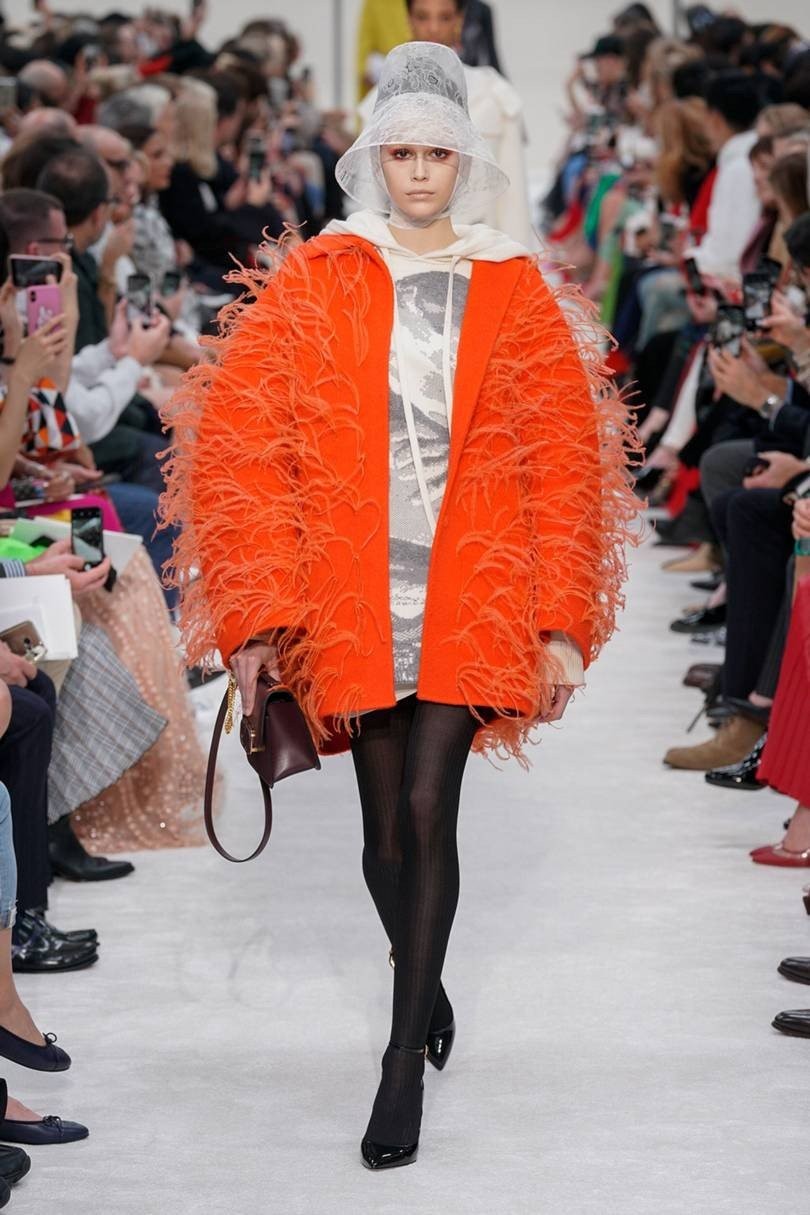 Weekend update: Τα shows που ξεχωρίσαμε στην Εβδομάδα Μόδας του Παρισιού -part 2- Φωτογραφία 12