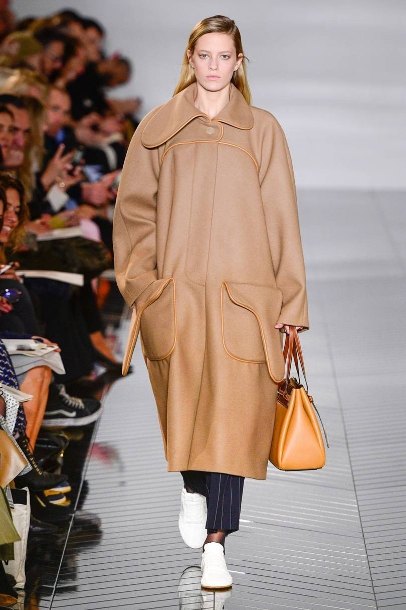 Style report: Η γαλλική κομψότητα και η άνεση συνδυάζονται σε απίστευτα looks- Φωτογραφία 19