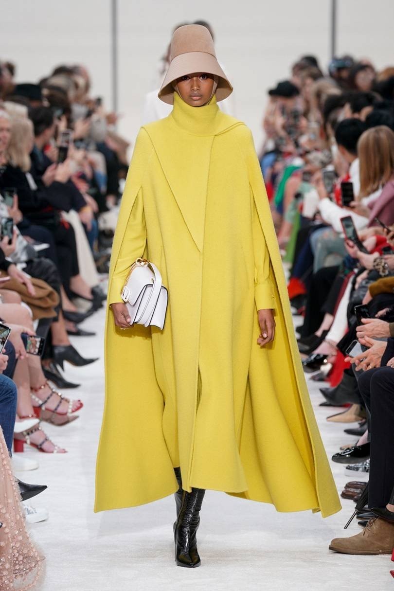 Weekend update: Τα shows που ξεχωρίσαμε στην Εβδομάδα Μόδας του Παρισιού -part 2- Φωτογραφία 11