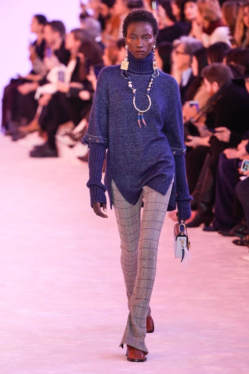 Paris Fashion Week: Τα shows που αγαπήσαμε και όσα δε μας ενθουσίασαν- Φωτογραφία 19