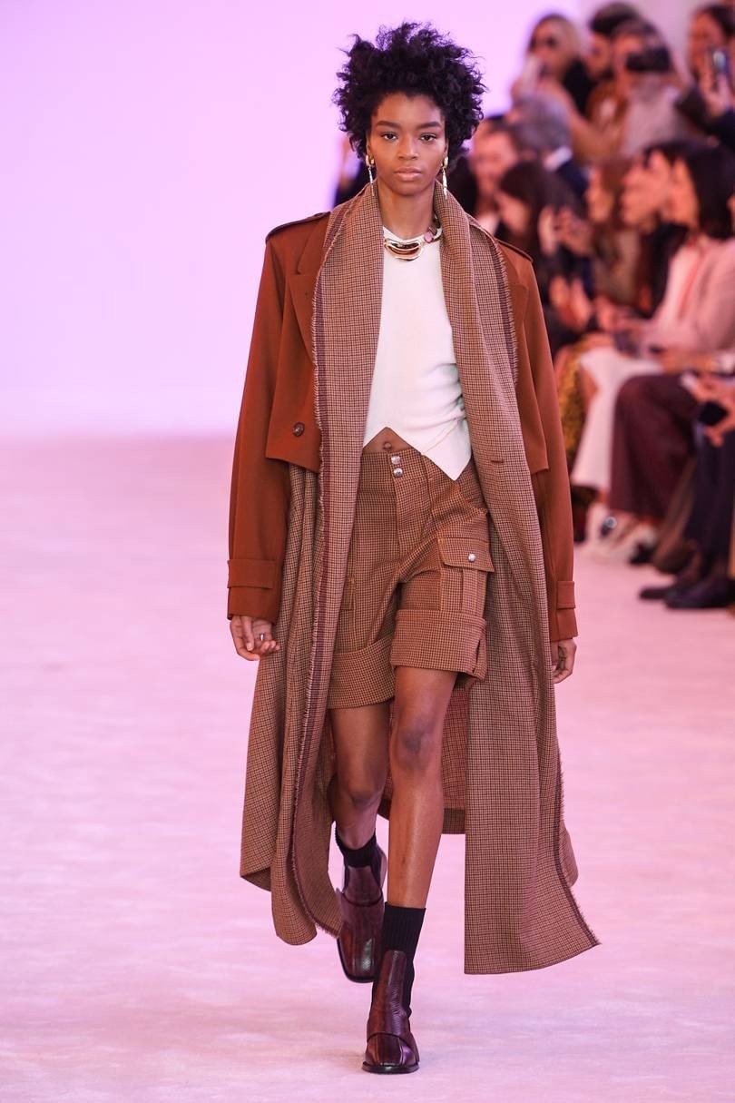 Paris Fashion Week: Τα shows που αγαπήσαμε και όσα δε μας ενθουσίασαν- Φωτογραφία 18