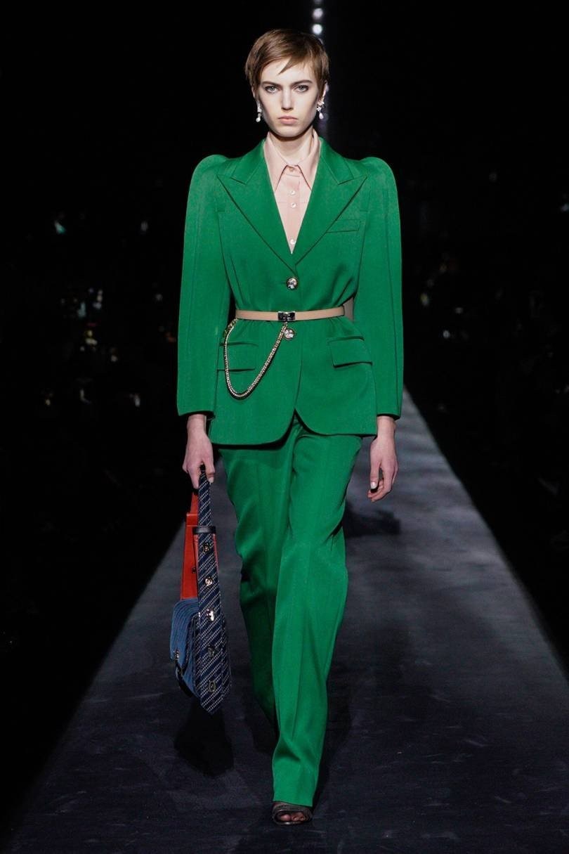 Weekend update: Τα shows που ξεχωρίσαμε στην Εβδομάδα Μόδας του Παρισιού -part 2- Φωτογραφία 19