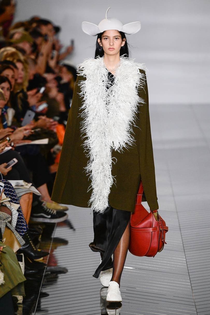 Style report: Η γαλλική κομψότητα και η άνεση συνδυάζονται σε απίστευτα looks- Φωτογραφία 16