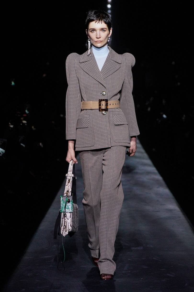 Weekend update: Τα shows που ξεχωρίσαμε στην Εβδομάδα Μόδας του Παρισιού -part 2- Φωτογραφία 20