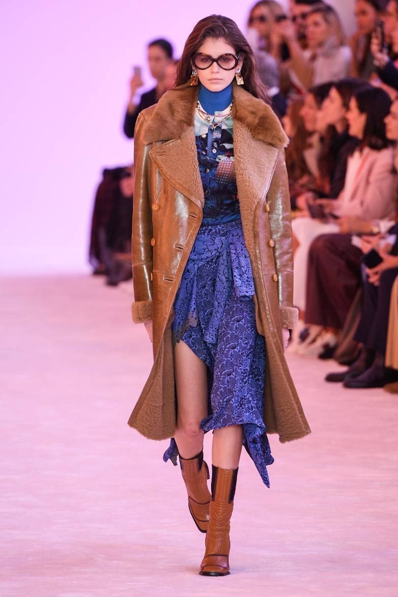 Paris Fashion Week: Τα shows που αγαπήσαμε και όσα δε μας ενθουσίασαν- Φωτογραφία 17