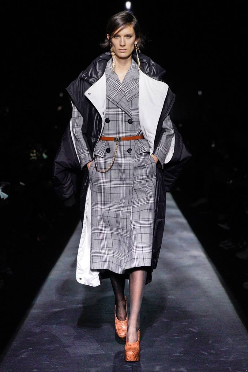 Weekend update: Τα shows που ξεχωρίσαμε στην Εβδομάδα Μόδας του Παρισιού -part 2- Φωτογραφία 18