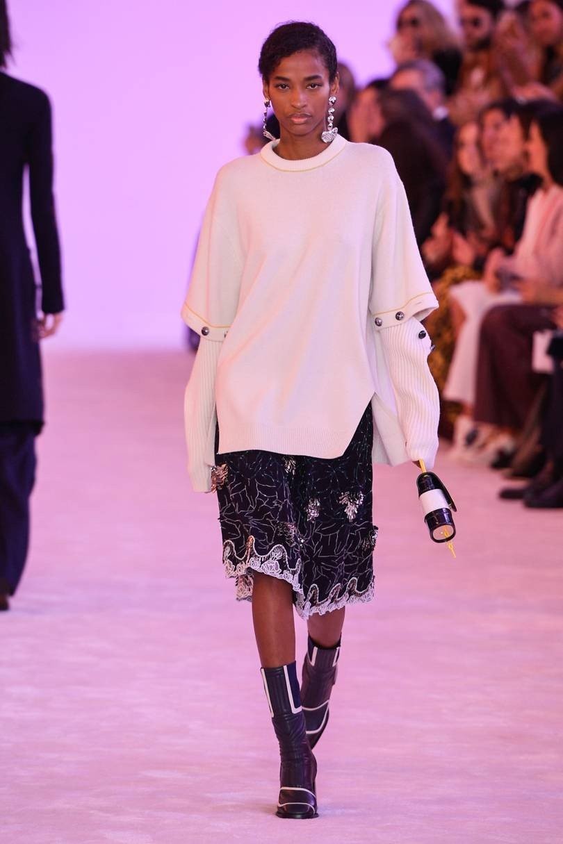 Paris Fashion Week: Τα shows που αγαπήσαμε και όσα δε μας ενθουσίασαν- Φωτογραφία 16