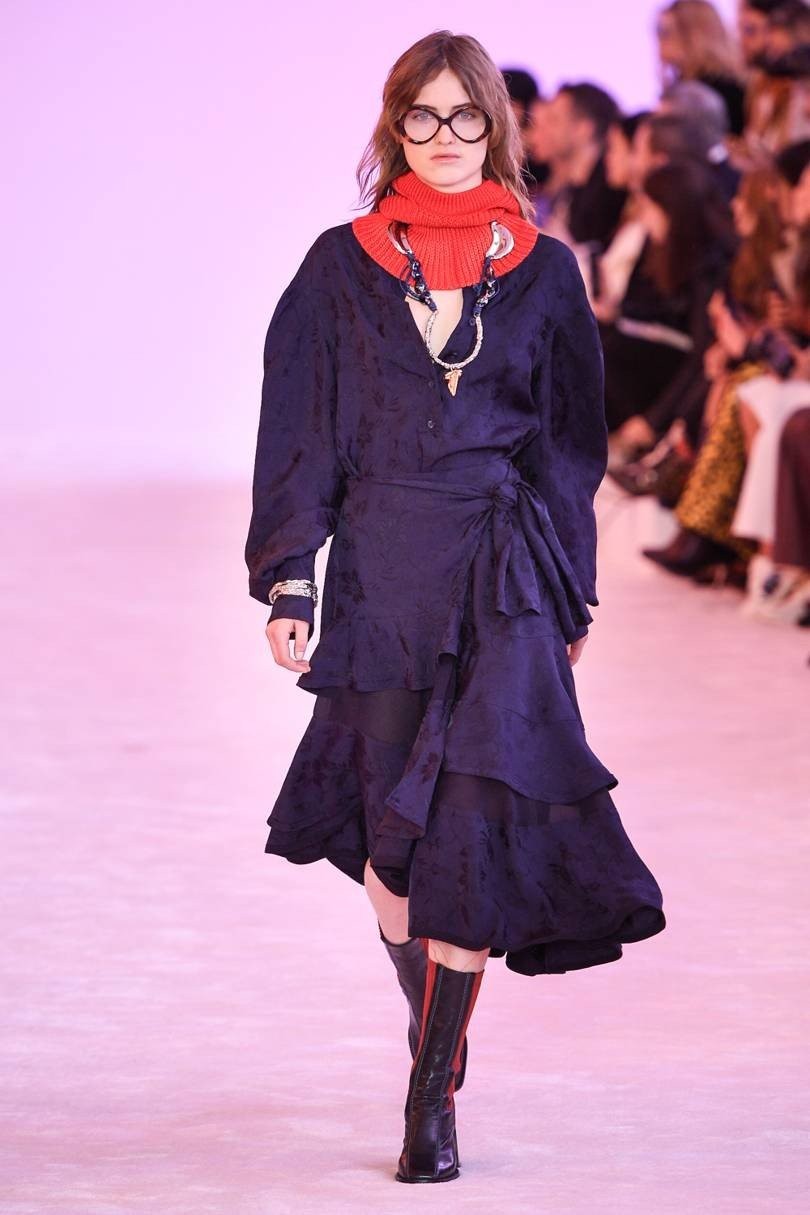 Paris Fashion Week: Τα shows που αγαπήσαμε και όσα δε μας ενθουσίασαν- Φωτογραφία 15