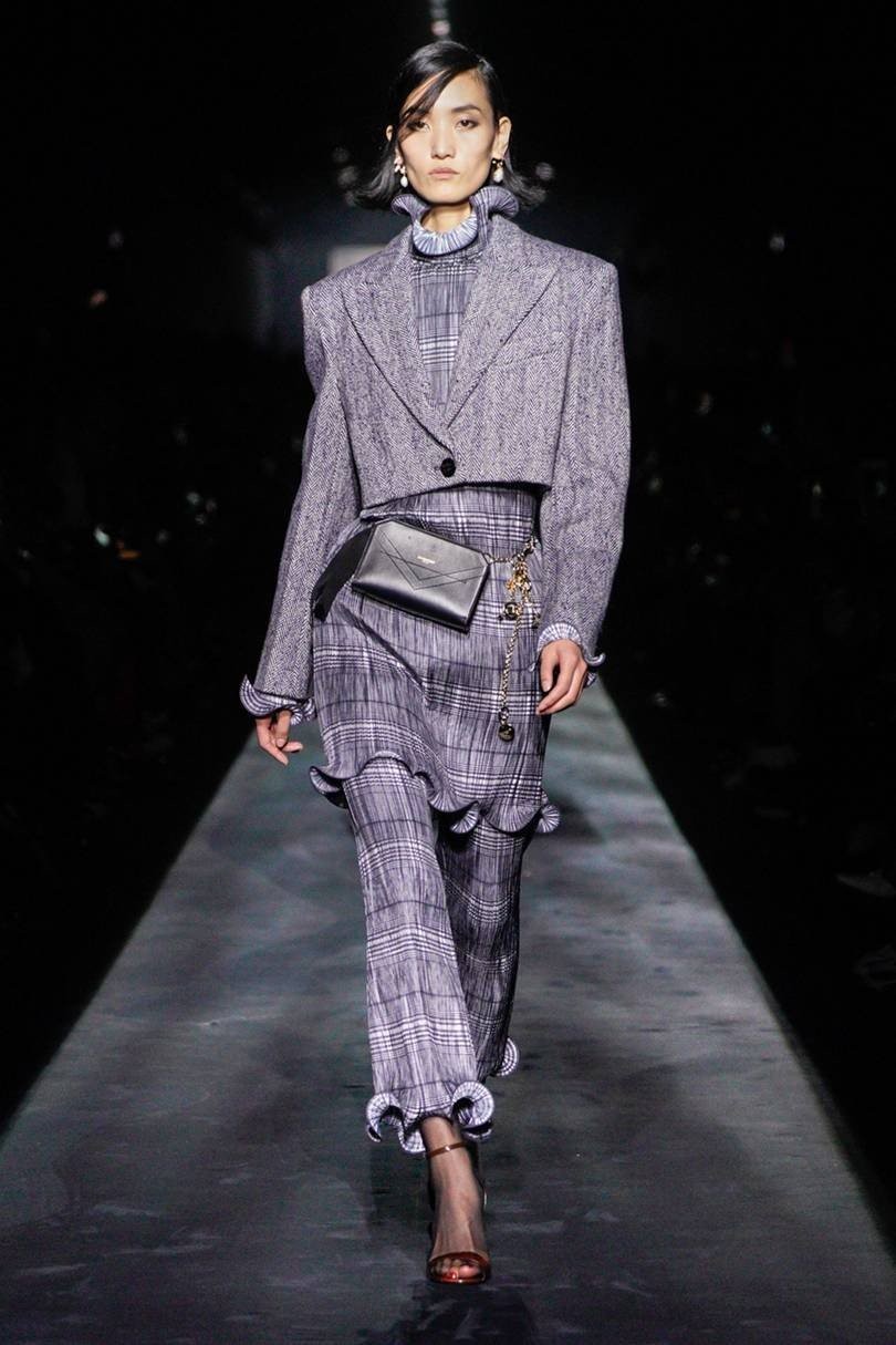 Weekend update: Τα shows που ξεχωρίσαμε στην Εβδομάδα Μόδας του Παρισιού -part 2- Φωτογραφία 16