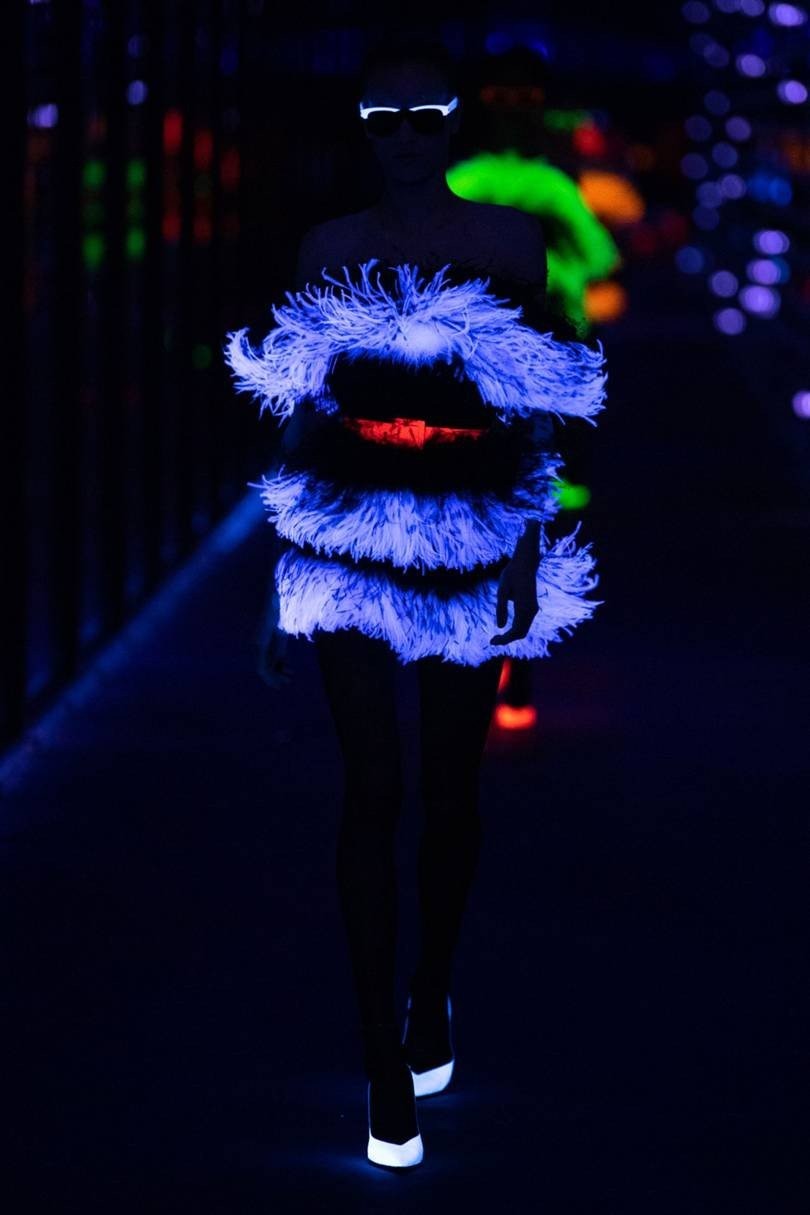 Paris Fashion Week: Δυναμική έναρξη με Christian Dior και Saint Laurent- Φωτογραφία 17