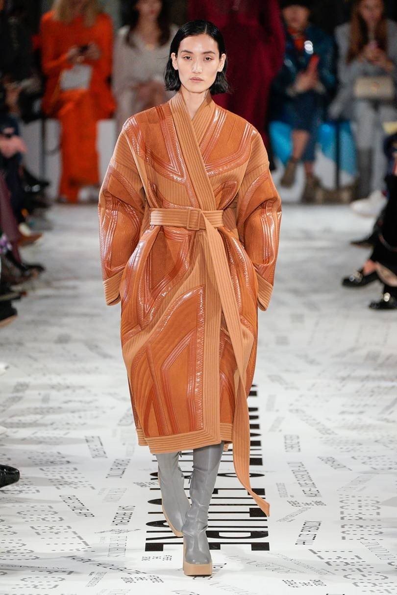 Weekend update: Τα shows που ξεχωρίσαμε στην Εβδομάδα Μόδας του Παρισιού -part 2- Φωτογραφία 24