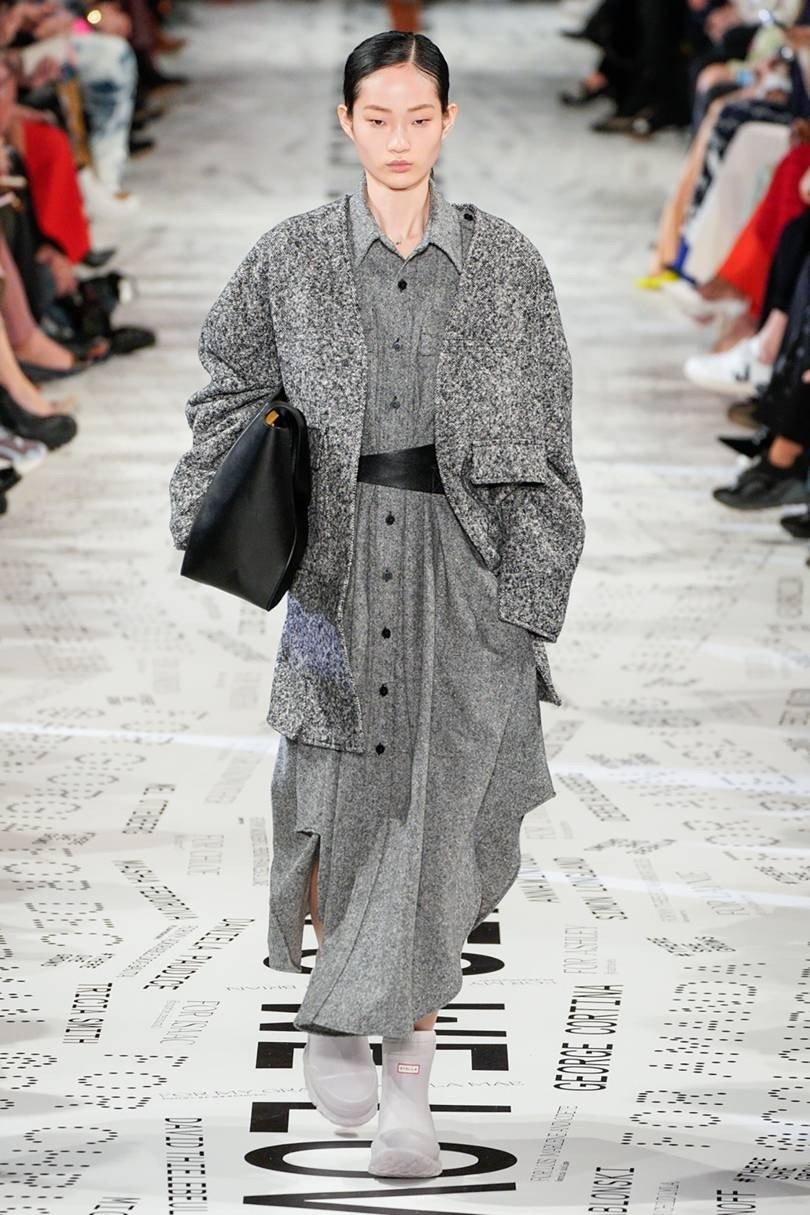 Weekend update: Τα shows που ξεχωρίσαμε στην Εβδομάδα Μόδας του Παρισιού -part 2- Φωτογραφία 25