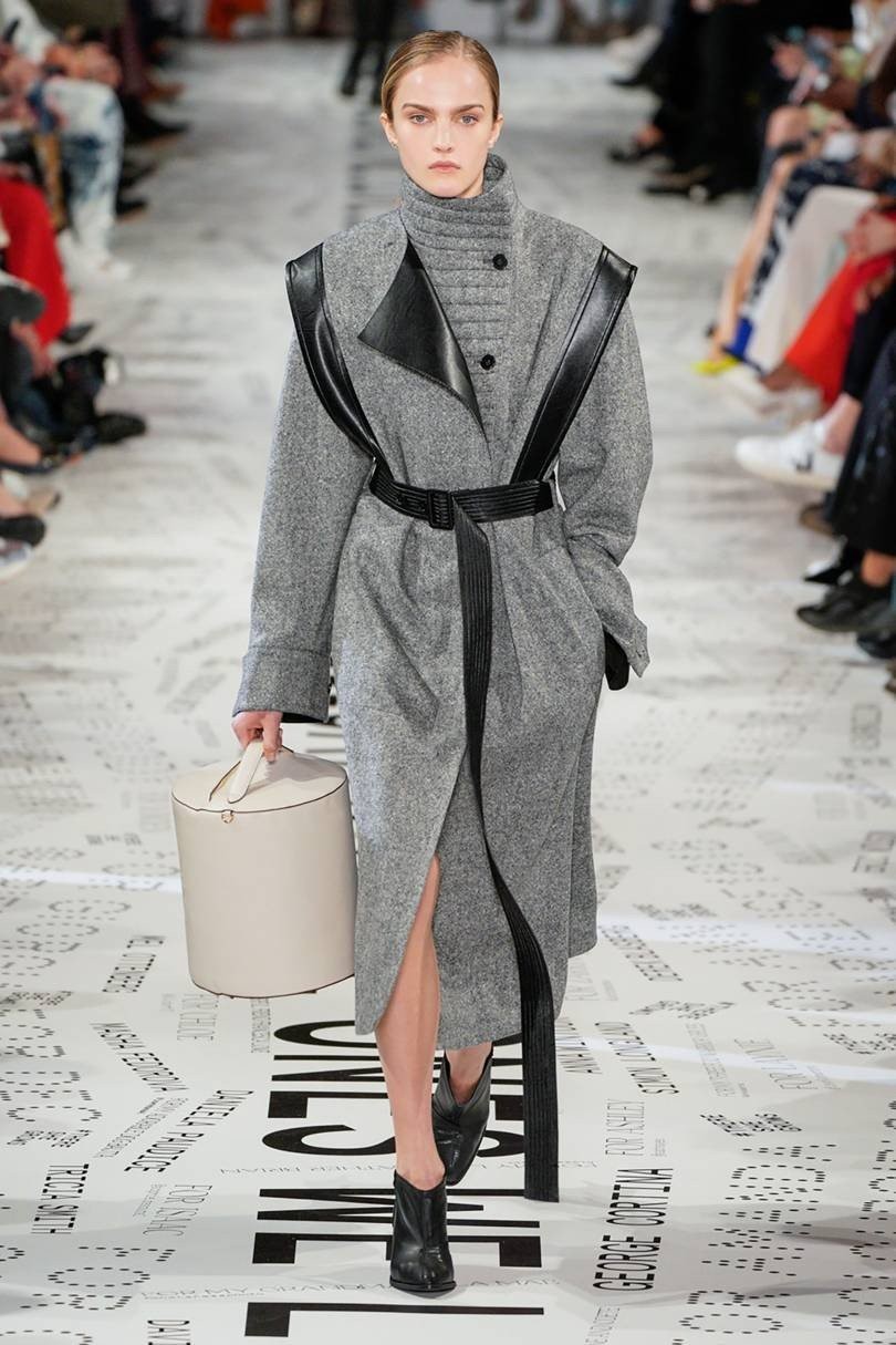 Weekend update: Τα shows που ξεχωρίσαμε στην Εβδομάδα Μόδας του Παρισιού -part 2- Φωτογραφία 21