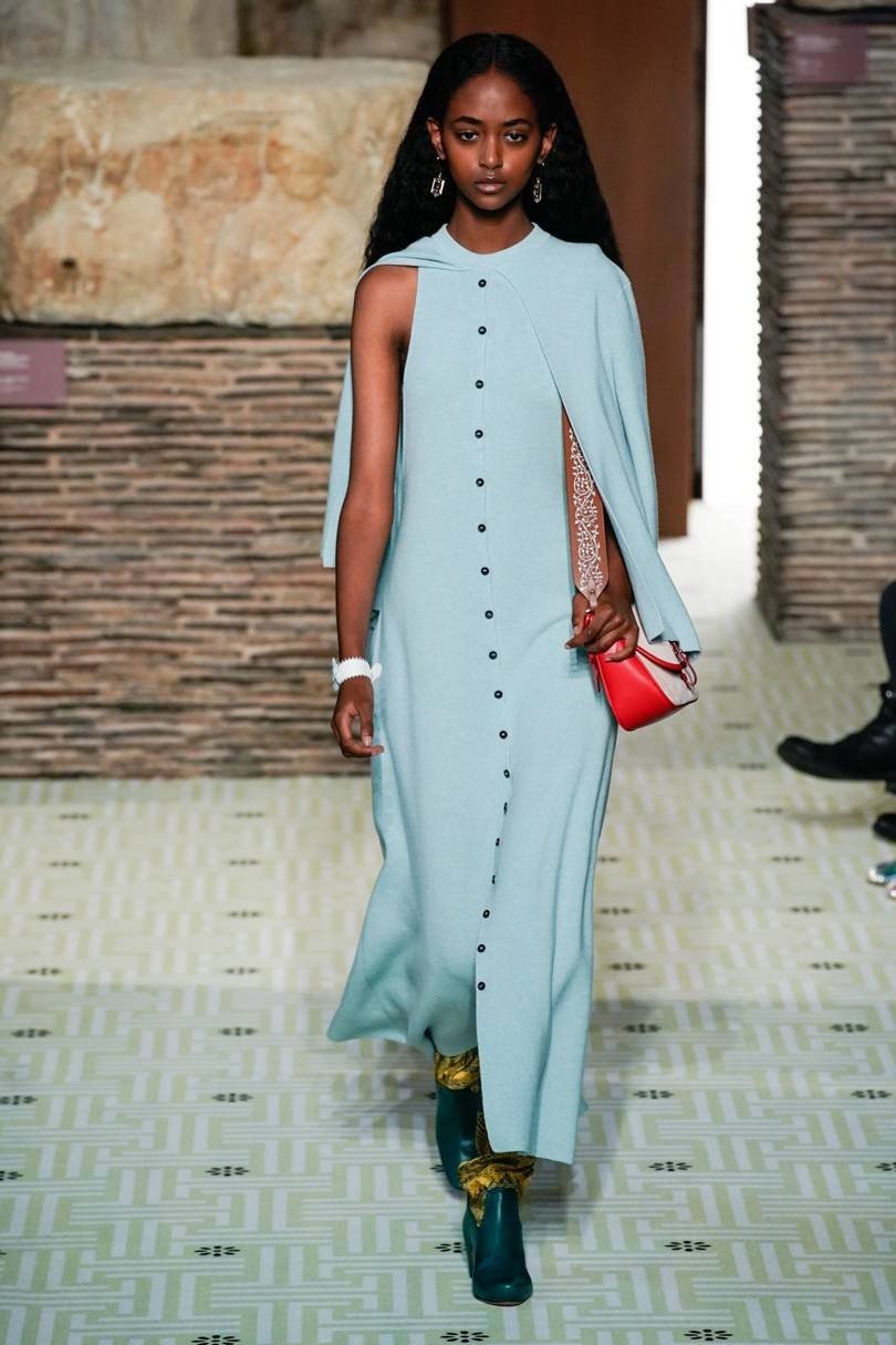 Paris Fashion Week: Τα shows που αγαπήσαμε και όσα δε μας ενθουσίασαν- Φωτογραφία 6