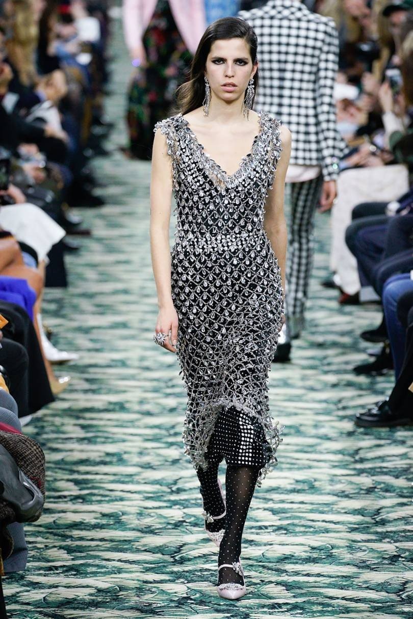 Style report: Η γαλλική κομψότητα και η άνεση συνδυάζονται σε απίστευτα looks- Φωτογραφία 5