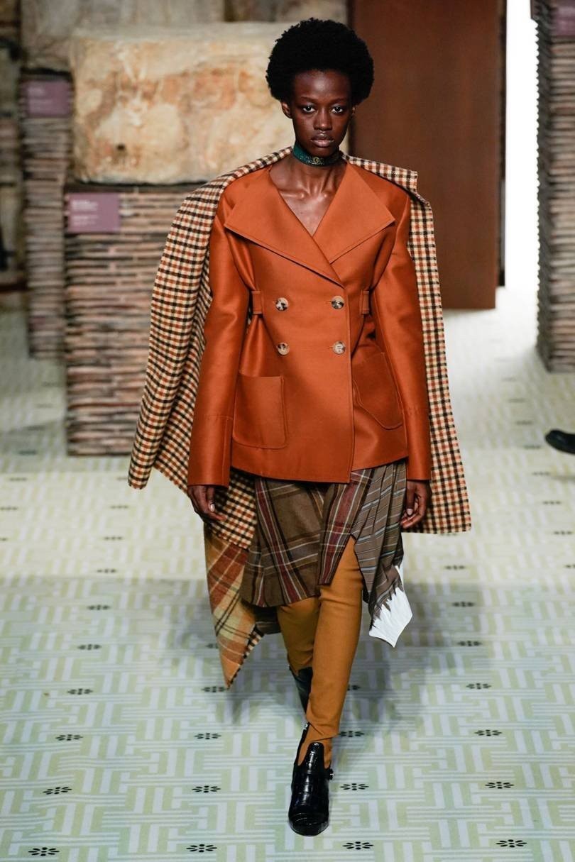 Paris Fashion Week: Τα shows που αγαπήσαμε και όσα δε μας ενθουσίασαν- Φωτογραφία 4