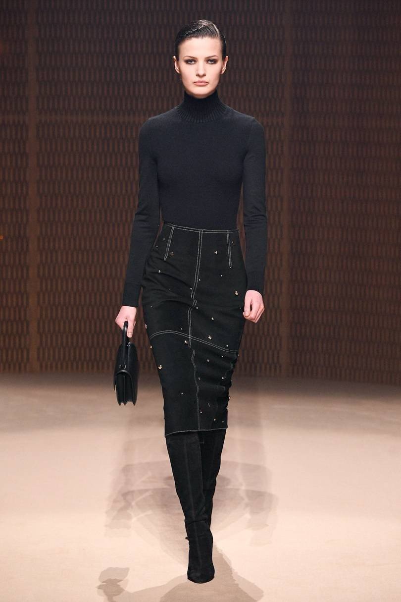 Weekend update: Τα shows που ξεχωρίσαμε στην Εβδομάδα Μόδας του Παρισιού -part 2- Φωτογραφία 5