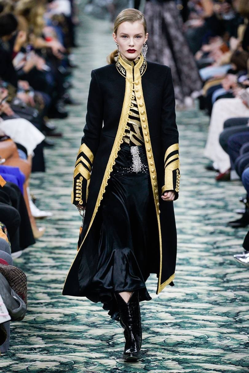 Style report: Η γαλλική κομψότητα και η άνεση συνδυάζονται σε απίστευτα looks- Φωτογραφία 3