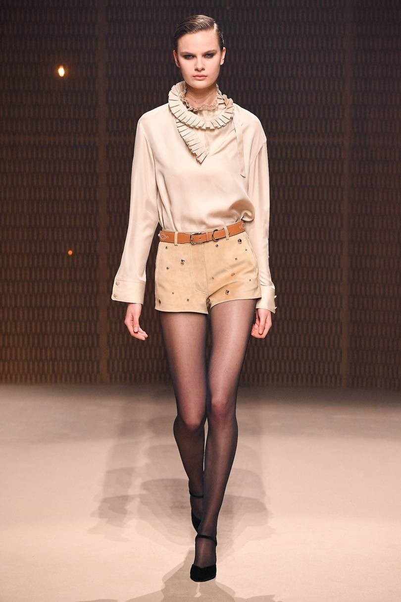 Weekend update: Τα shows που ξεχωρίσαμε στην Εβδομάδα Μόδας του Παρισιού -part 2- Φωτογραφία 4