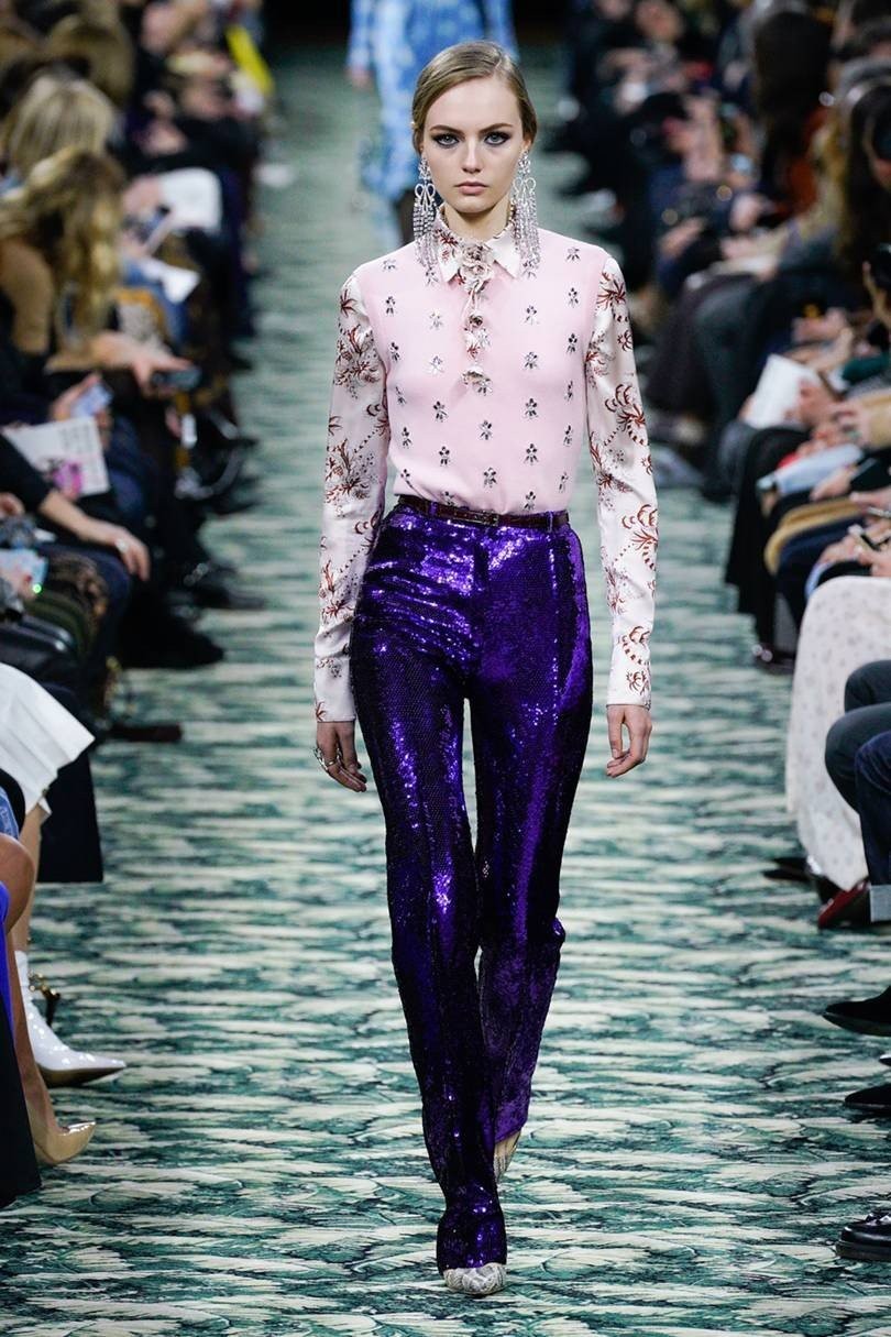 Style report: Η γαλλική κομψότητα και η άνεση συνδυάζονται σε απίστευτα looks- Φωτογραφία 2