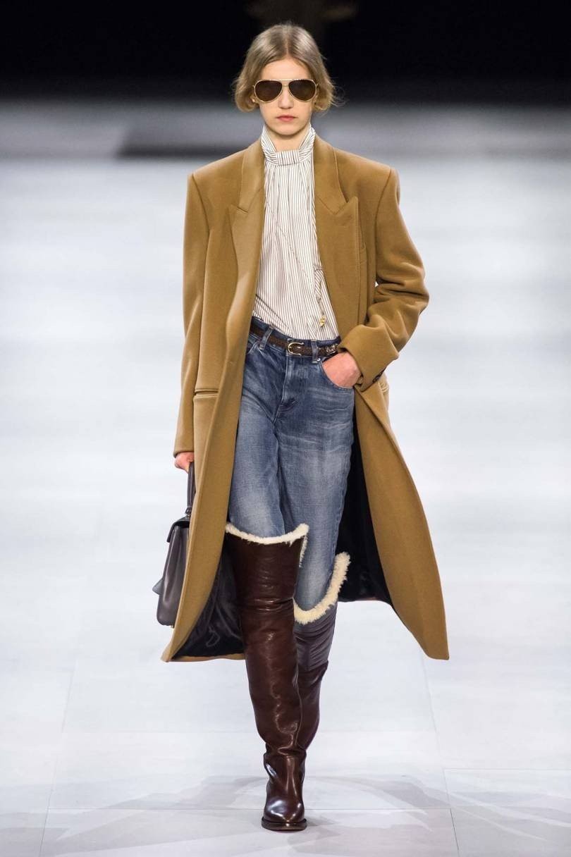 Weekend update: Τα shows που ξεχωρίσαμε στην Εβδομάδα Μόδας του Παρισιού -part 1- Φωτογραφία 14