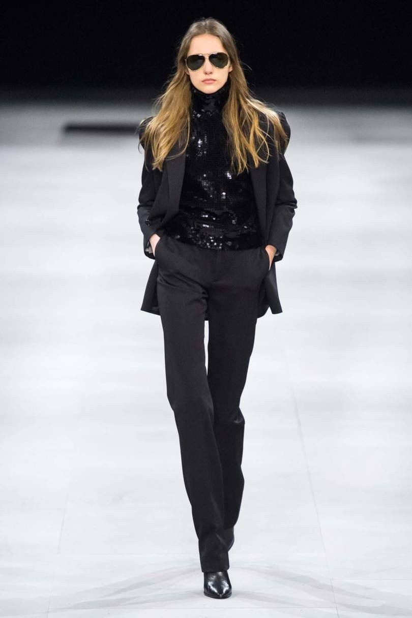 Weekend update: Τα shows που ξεχωρίσαμε στην Εβδομάδα Μόδας του Παρισιού -part 1- Φωτογραφία 17