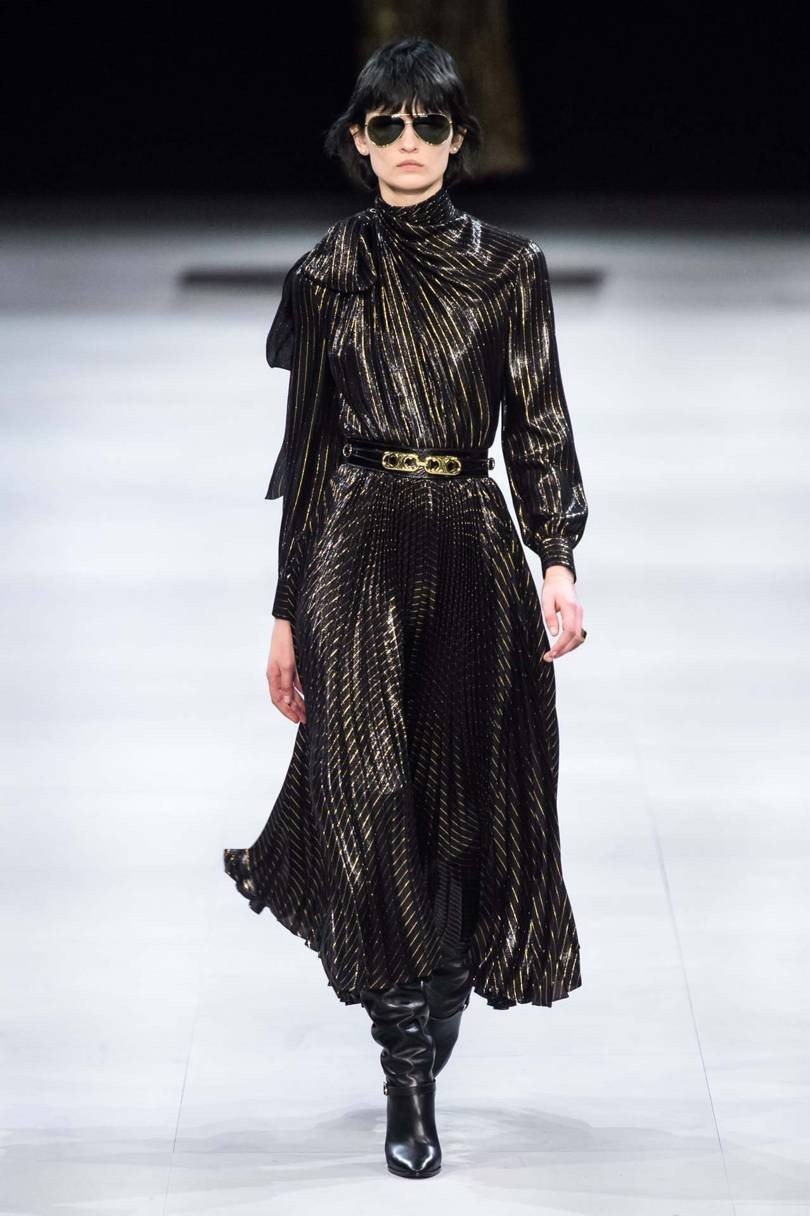 Weekend update: Τα shows που ξεχωρίσαμε στην Εβδομάδα Μόδας του Παρισιού -part 1- Φωτογραφία 18